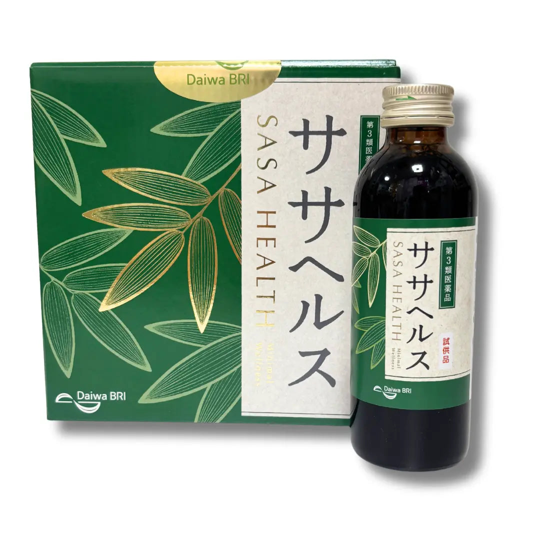 ササヘルス購入・通販 - 上飯田薬局