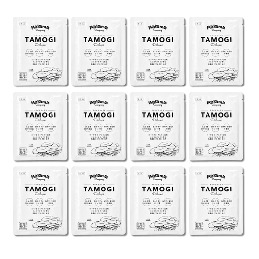 タモギデラックス55ml ×12袋