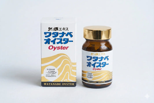 ワタナベオイスター錠剤タイプ 上飯田薬局