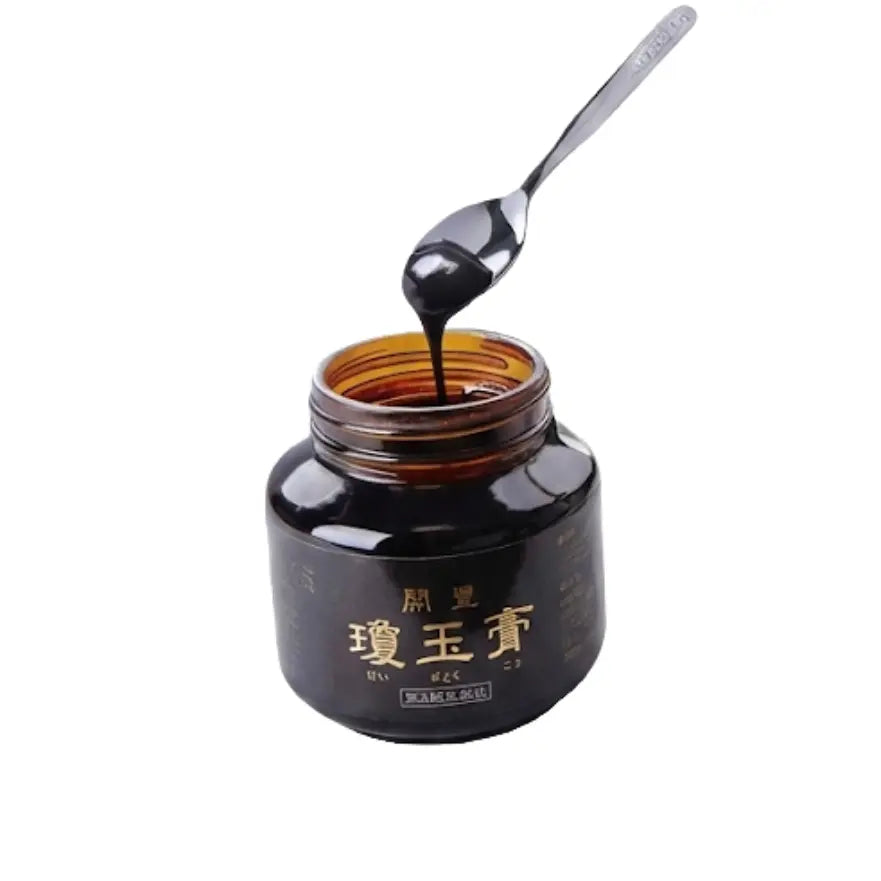 瓊玉膏　1200g 瓊玉膏（けいぎょくこう）購入・通販｜第2類医薬品 正規取扱店｜上飯田薬局